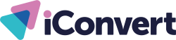 iConvert Ltd logo